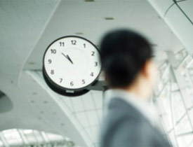 Mesai saatlerine yeni ayar geliyor