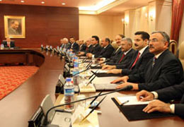 Kabine revizyonu neden gündemde?