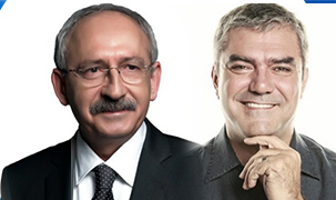 Kılıçdaroğlu-Yılmaz Özdil kavgası büyüyor