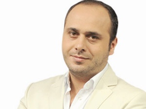 Yıldıray Oğur'dan Altan'a yanıt: Cemaatin bekçi köpeği