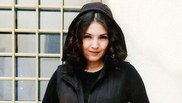 Hürriyet, Narin Korkmaz'a yapılan kumpası manşete taşıdı