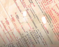 Ergenekon'da KRİZ BELGELERİ