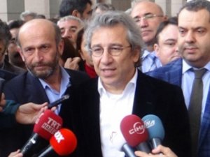 Can Dündar ve Erdem Gül’e iki kez müebbet istemi