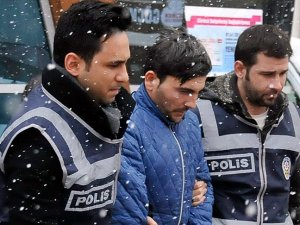 Eniştesini bıçakladığı iddia edilen Emrah Kaplan tutuklandı