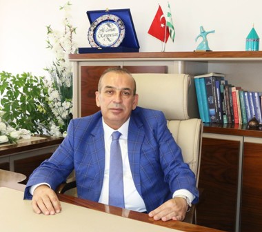 Esnafın yıllık aidatına zam yok
