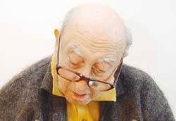 İlhan Selçuk'a Ergenekon şiiri