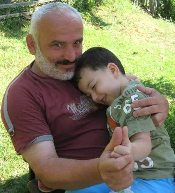 Ziraat Bankası Genel Müdürü Hüseyin Aydın'ın Kardeşi Öldürüldü