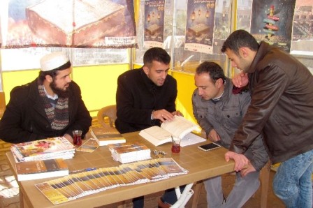 “Ufka Yolculuk” beğeni topluyor