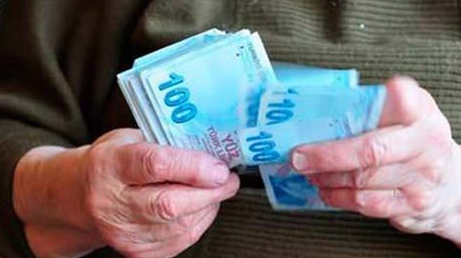 Emekliye zam üstüne zam!