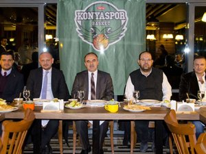 Torku Konyaspor ikinci yarıya iyi başlamak istiyor