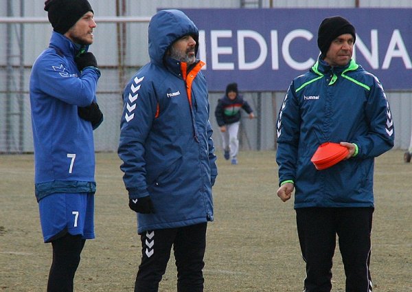 Mehmet Yıldırım: Sonuçtan  çok sistem