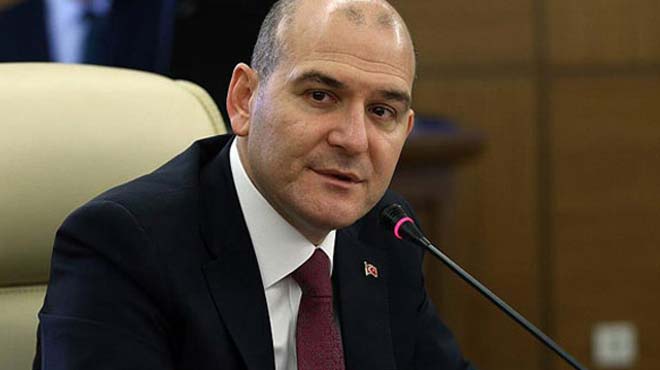 Bakan Soylu'dan kıdem tazminatı açıklaması