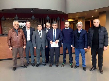 İstihdama yönelik çalışmalar hız kazandı