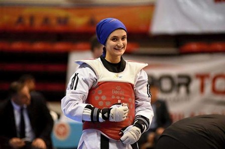 Keleş, Türkiye şampiyonu oldu