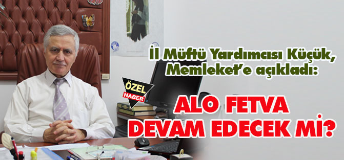 Müftülükten BİLGİLENDİRMEYE DEVAM