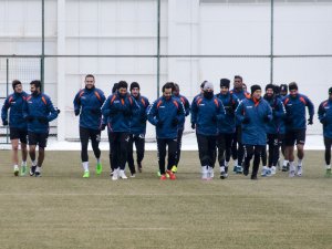 Konyaspor'da hedef kupada çeyrek final