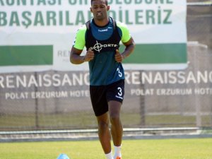 Dossa Junior Eskişehirspor’da