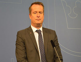 'Sığınmacı krizini ancak Türkiye çözer'