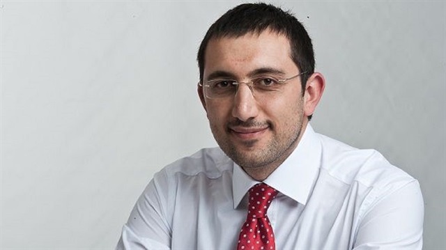 Mustafa Akış Cumhurbaşkanı Başdanışmanı oldu