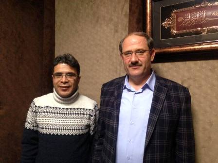 Karapınar "Özel Enerji İhtisas Endüstri Bölgesi" oluyor