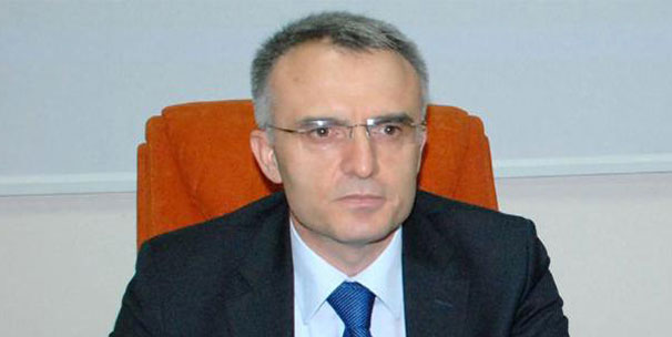 Konya yatırımları ve yeni projeler ele alındı