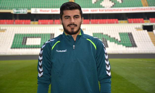 Emre Selen Konyaspor'da