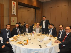 Yeni yılda atılım yapacağız