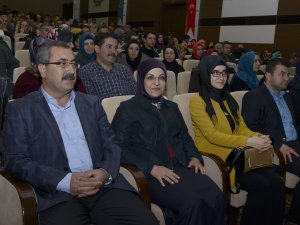 ‘Meram, tasavvufun merkezlerindendir