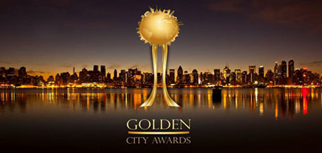 Konya Büyükşehir’e Golden City Awards ödülü
