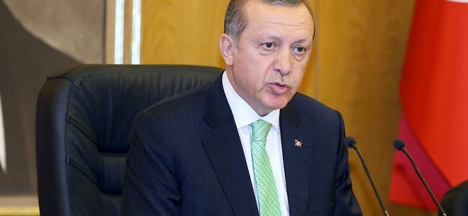 Erdoğan: Rusya ihlallerin sonuçlarına katlanacaktır
