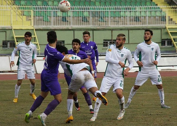 Anadolu Selçuk  kayıplarda