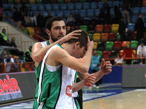 Merthan Mutlu'nun acı günü