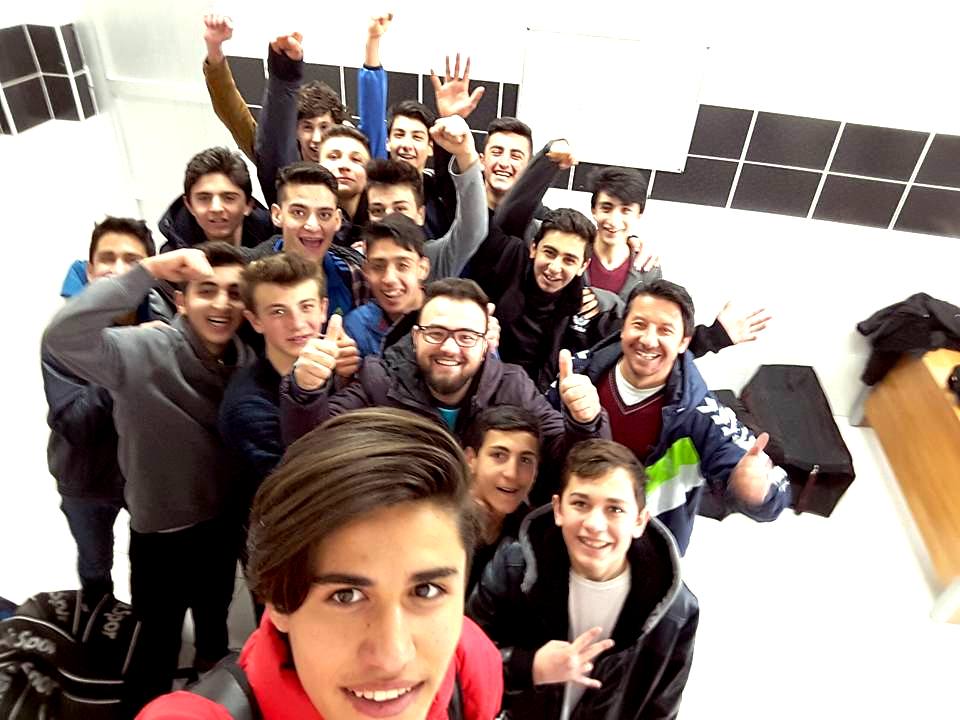 Kadıköy yine çok farklı!