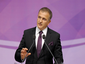 Dumanlı 17-25 Aralık'ta sürekli ABD ile görüşmüş!