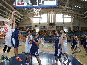 Selçuklu Belediyespor 3. uzatmada mağlup