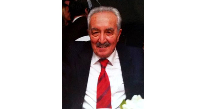 Uşak eski milletvekili Hasan Karakaya hayatını kaybetti