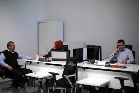 Hemşehrim masası çözüm üretiyor