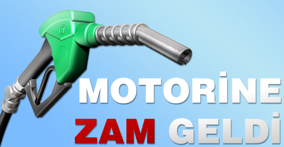 Motorine zam!