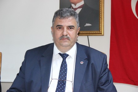 Et üreticilerinden et ithali açıklaması