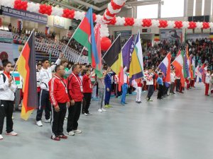 Konya GSHİM'nin 2015 performansı