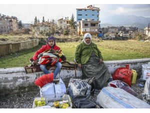 "Ömrümüzün en zor günlerini geçiriyoruz"