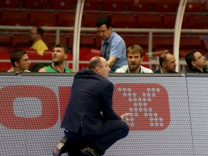 Aziz Bekir: Anadolu Efes bizi ezdi