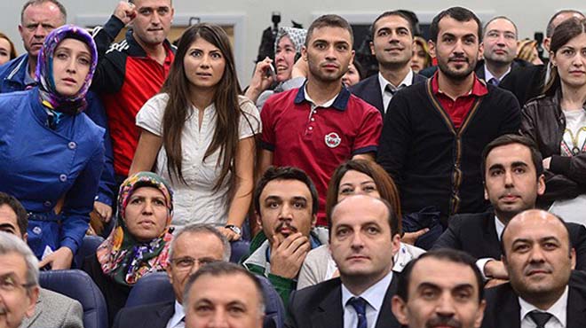 Öğretmen ataması için başvurular başladı