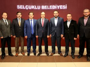 Yalçınkaya güven tazeledi