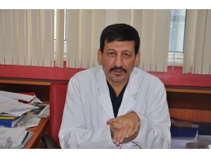 "Çocuklarda yanlış tuvalet alışkanlığı böbreklere zarar veriyor"