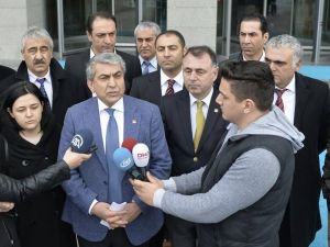 Toplu taşıma zammı mahkemeye taşındı