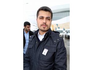 "Düğünümüz şehadet şerbeti içtiğimiz gün"