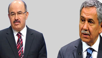 Soner Yalçın'dan çarpıcı Bülent Arınç-Hüseyin Çelik yazısı