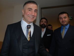 Sedat Peker, ifade verdi