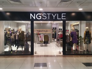 NGSTYLE Konya’daki ilk mağazasını açtı